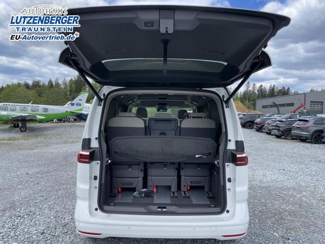Volkswagen T7 Multivan Life 2.0 TDI 110kW (150 PS) 7-Gang DSG 