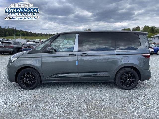 Volkswagen T7 Multivan Life 2.0 TDI 110kW (150 PS) 7-Gang DSG 