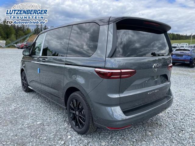 Volkswagen T7 Multivan Life 2.0 TDI 110kW (150 PS) 7-Gang DSG 