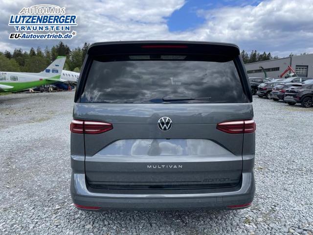 Volkswagen T7 Multivan Life 2.0 TDI 110kW (150 PS) 7-Gang DSG 