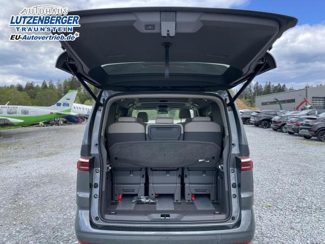 Volkswagen T7 Multivan Life 2.0 TDI 110kW (150 PS) 7-Gang DSG 