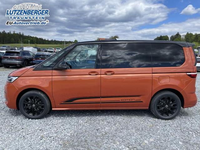 Volkswagen T7 Multivan Life 2.0 TDI 110kW (150 PS) 7-Gang-DSG 