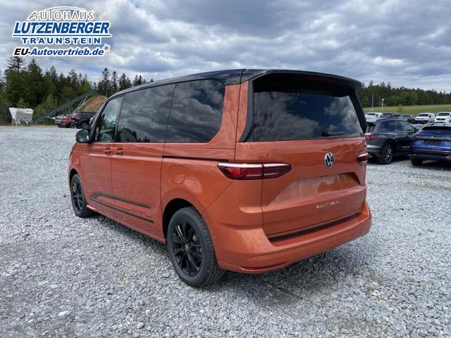 Volkswagen T7 Multivan Life 2.0 TDI 110kW (150 PS) 7-Gang-DSG 