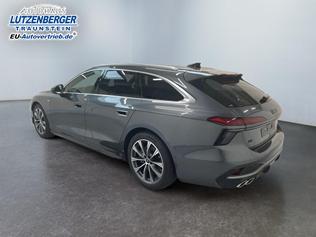 Audi A6 Avant Proline 2026 2.0 TDI 150kW (204 PS) quattro 7-Gang-Tiptronic 