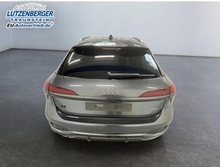 Audi A6 Avant Proline 2026 2.0 TDI 150kW (204 PS) quattro 7-Gang-Tiptronic 