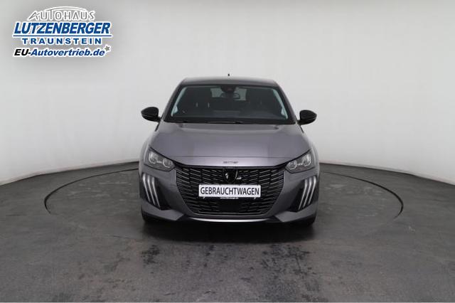 Peugeot 208 Allure 1.2 PureTech *KLIMA*SHZ*KAMERA*PDC* 