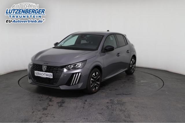 Peugeot 208 Allure 1.2 PureTech *KLIMA*SHZ*KAMERA*PDC* 