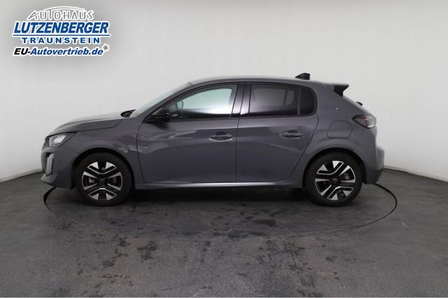 Peugeot 208 Allure 1.2 PureTech *KLIMA*SHZ*KAMERA*PDC* 
