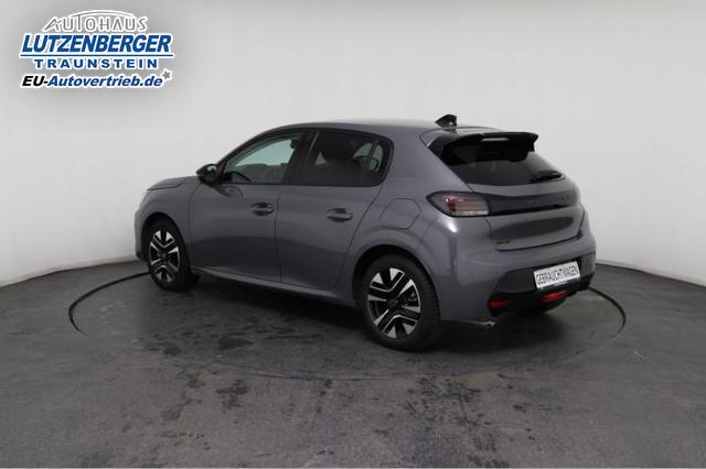 Peugeot 208 Allure 1.2 PureTech *KLIMA*SHZ*KAMERA*PDC* 