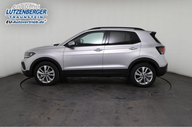 Volkswagen T-Cross New Edition 1.5 TSI 110 kW (150 PS) 7-Gang DSG 