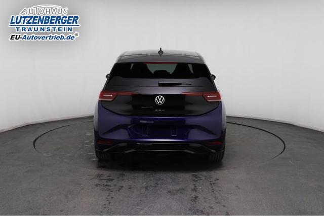 Volkswagen ID.3 GTX Performance 240 kW Fire+Ice Elektromotor (326 PS) 1-Gang-DSG 