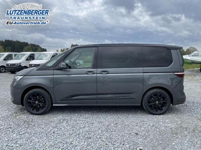 Volkswagen T7 Multivan Life 2.0 TDI 110kW (150 PS) 7-Gang-DSG 