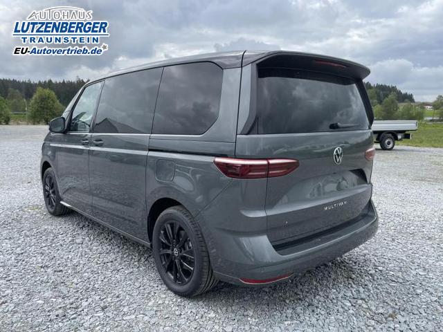 Volkswagen T7 Multivan Life 2.0 TDI 110kW (150 PS) 7-Gang-DSG 