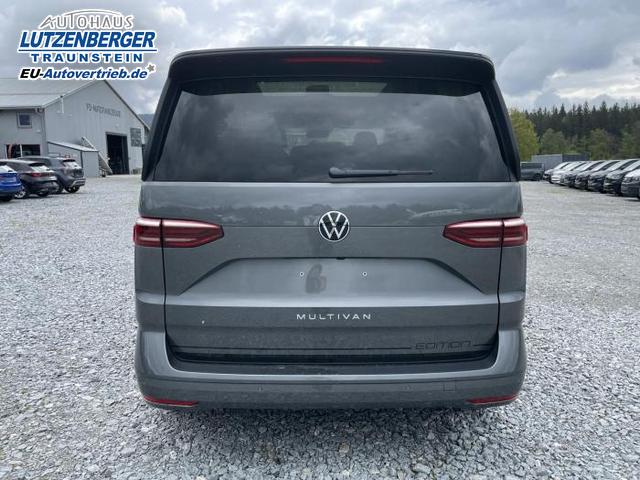 Volkswagen T7 Multivan Life 2.0 TDI 110kW (150 PS) 7-Gang-DSG 