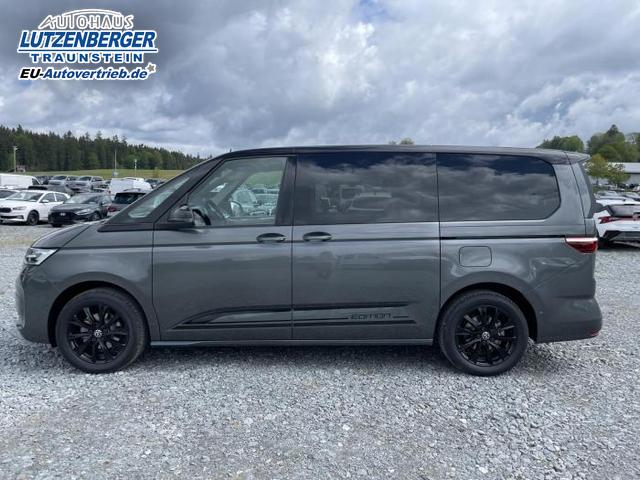 Volkswagen T7 Multivan Edition 2.0 TDI 110kW (150 PS) 7-Gang-DSG 