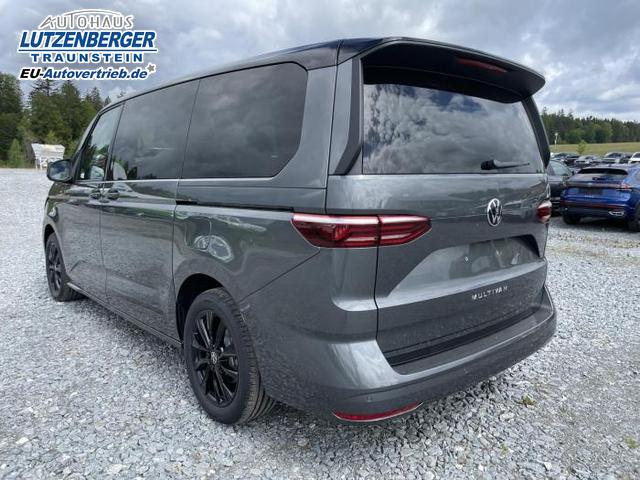 Volkswagen T7 Multivan Edition 2.0 TDI 110kW (150 PS) 7-Gang-DSG 