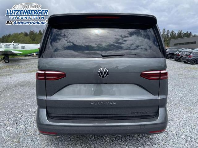 Volkswagen T7 Multivan Edition 2.0 TDI 110kW (150 PS) 7-Gang-DSG 
