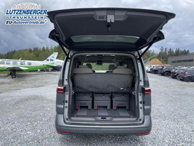 Volkswagen T7 Multivan Edition 2.0 TDI 110kW (150 PS) 7-Gang-DSG 
