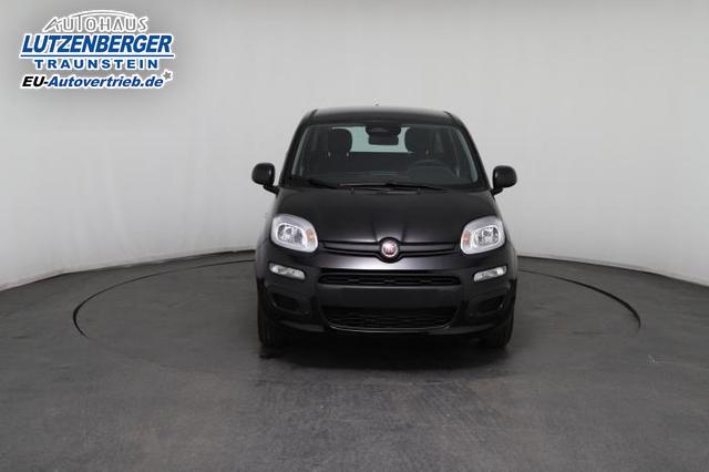Fiat Panda Pandina Icon 1.0 Mild-Hybrid (65PS) 6-Gang Schaltgetriebe 