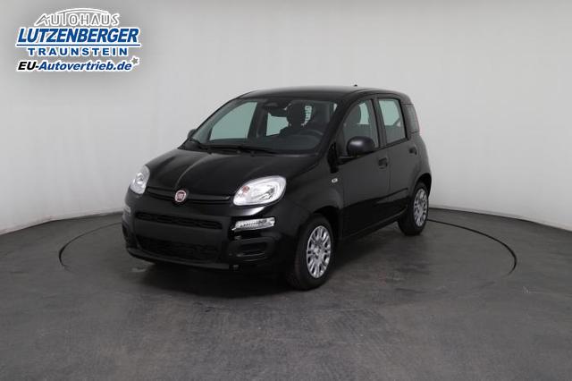Fiat Panda Pandina Icon 1.0 Mild-Hybrid (65PS) 6-Gang Schaltgetriebe 