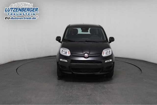 Fiat Panda Pandina Icon 1.0 Mild-Hybrid (65PS) 6-Gang Schaltgetriebe 
