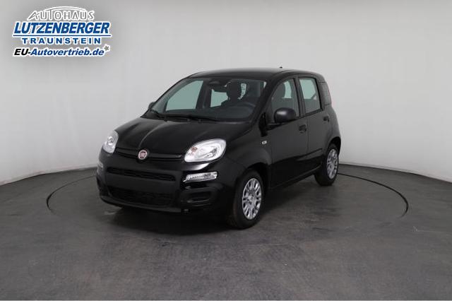 Fiat Panda Pandina Icon 1.0 Mild-Hybrid (65PS) 6-Gang Schaltgetriebe 
