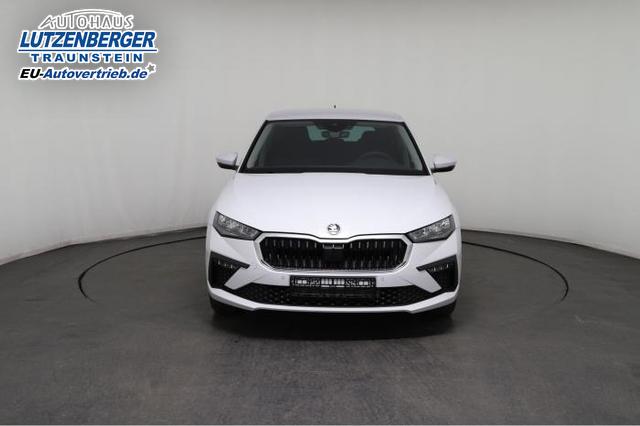 Skoda Scala Edition Plus 1.0 TSI 85 kW (116 PS) 7-Gang DSG 