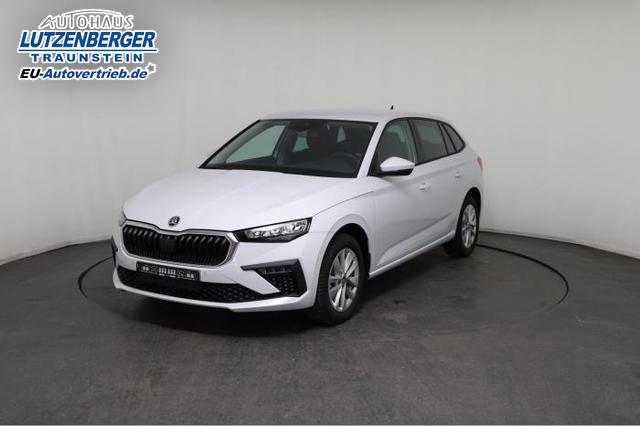 Skoda Scala Edition Plus 1.0 TSI 85 kW (116 PS) 7-Gang DSG 