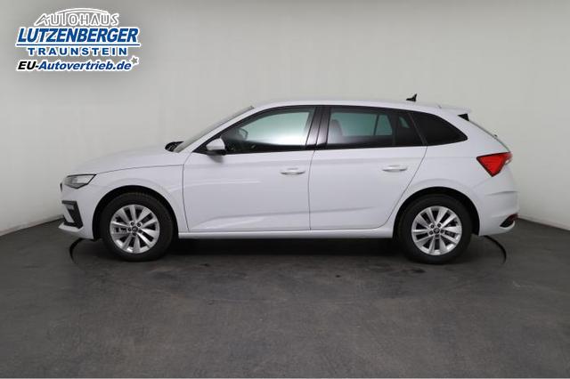 Skoda Scala Edition Plus 1.0 TSI 85 kW (116 PS) 7-Gang DSG 