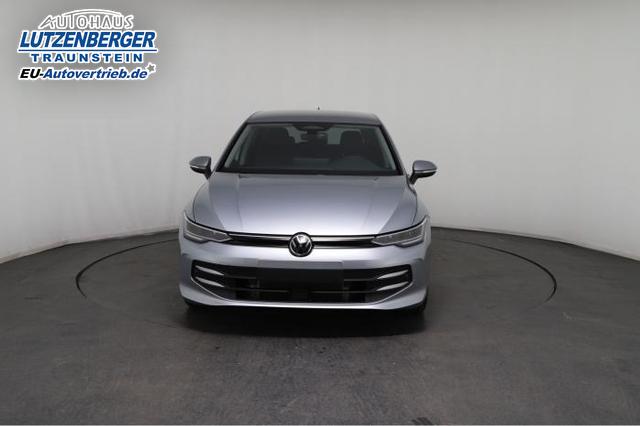 Volkswagen Golf New Edition 1.5 TSI 110 KW (150 PS) 6-Gang Schaltgetriebe 