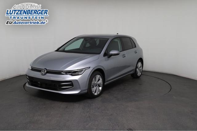 Volkswagen Golf New Edition 1.5 TSI 110 KW (150 PS) 6-Gang Schaltgetriebe 