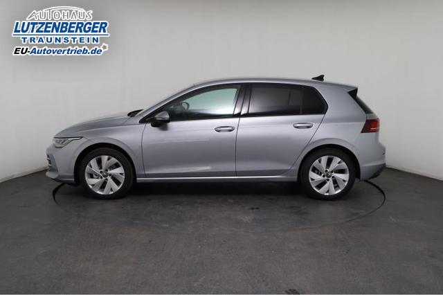 Volkswagen Golf New Edition 1.5 TSI 110 KW (150 PS) 6-Gang Schaltgetriebe 