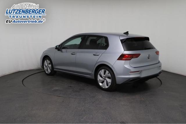 Volkswagen Golf New Edition 1.5 TSI 110 KW (150 PS) 6-Gang Schaltgetriebe 