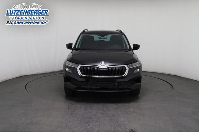 Skoda Karoq Selection 1.5 TSI 110kW (150 PS) 7-Gang-DSG 