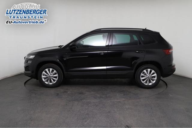 Skoda Karoq Selection 1.5 TSI 110kW (150 PS) 7-Gang-DSG 