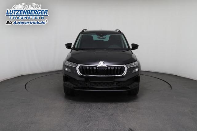 Skoda Karoq Selection 1.5 TSI 110kW (150 PS) 7-Gang-DSG 