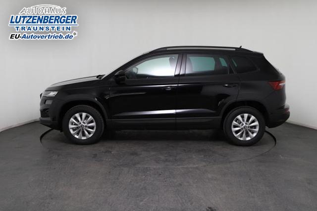 Skoda Karoq Selection 1.5 TSI 110kW (150 PS) 7-Gang-DSG 