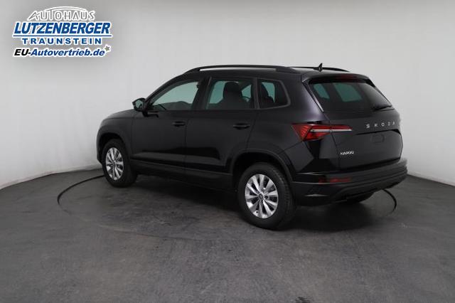 Skoda Karoq Selection 1.5 TSI 110kW (150 PS) 7-Gang-DSG 
