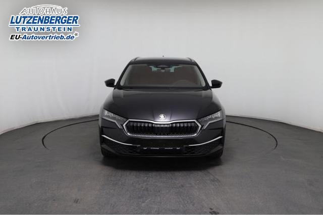 Skoda Octavia Combi Selection 2.0 TDI 110kW (150 PS) 7-Gang DSG 