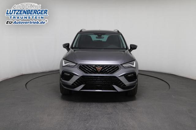 Cupra Ateca 2.0 TSI 140kW (190 PS) 7-Gang DSG 4Drive 