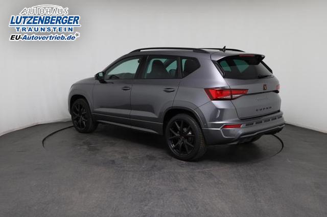 Cupra Ateca 2.0 TSI 140kW (190 PS) 7-Gang DSG 4Drive 