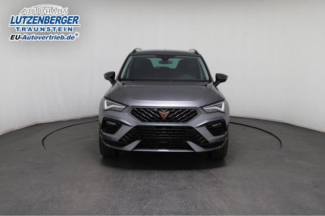 Cupra Ateca 2.0 TSI 140kW (190 PS) 7-Gang DSG 4Drive 