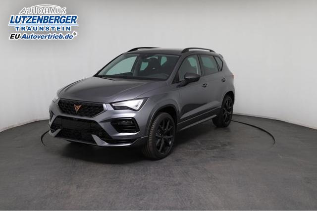 Cupra Ateca 2.0 TSI 140kW (190 PS) 7-Gang DSG 4Drive 