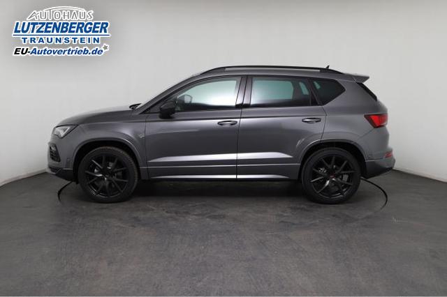 Cupra Ateca 2.0 TSI 140kW (190 PS) 7-Gang DSG 4Drive 