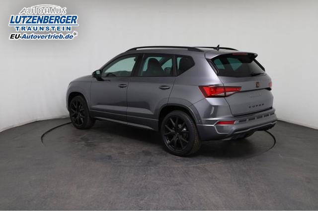 Cupra Ateca 2.0 TSI 140kW (190 PS) 7-Gang DSG 4Drive 