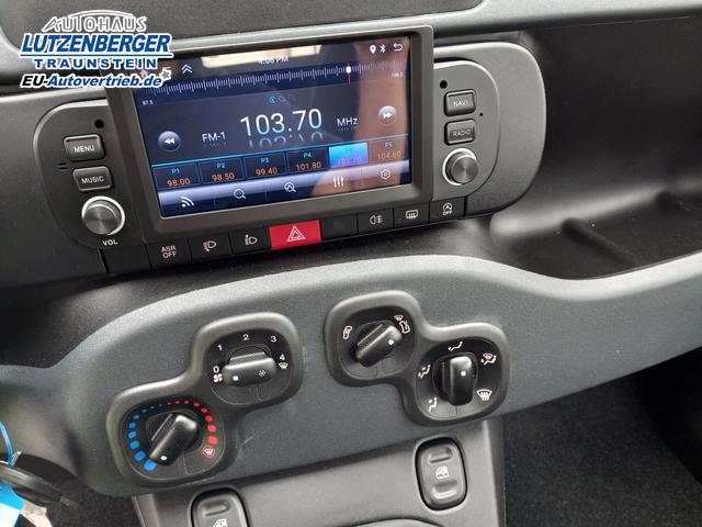 Radio Android