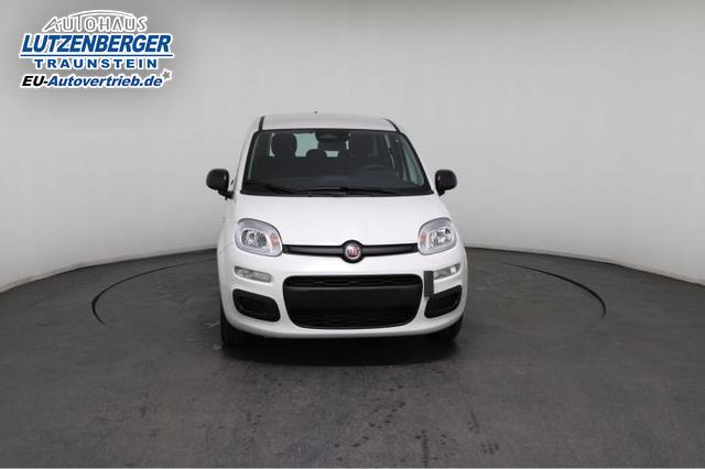 Fiat Panda Pandina Icon 1.0 Mild-Hybrid (65PS) 6-Gang Schaltgetriebe 