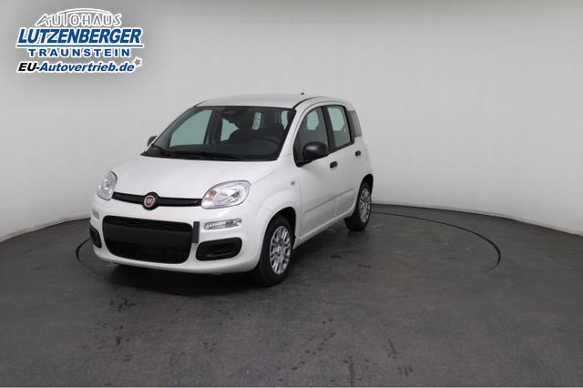 Fiat Panda Pandina Icon 1.0 Mild-Hybrid (65PS) 6-Gang Schaltgetriebe 