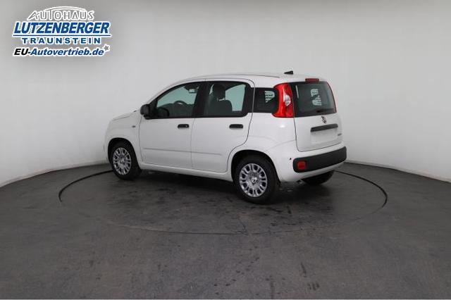 Fiat Panda Pandina Icon 1.0 Mild-Hybrid (65PS) 6-Gang Schaltgetriebe 
