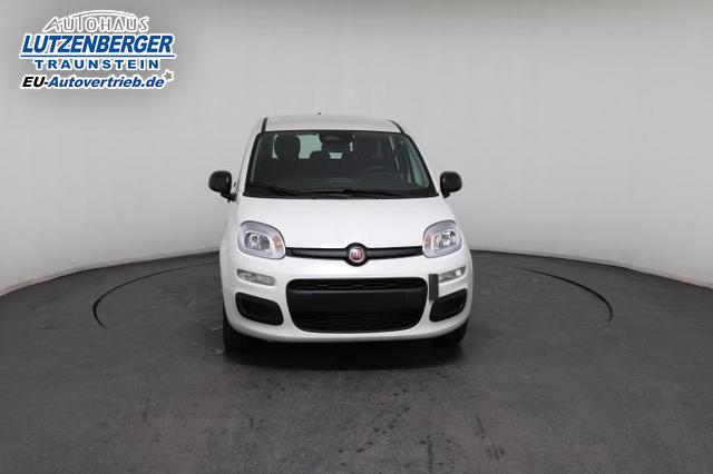 Fiat Panda Pandina Icon 1.0 Mild-Hybrid (65PS) 6-Gang Schaltgetriebe 